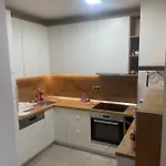 Apartamento Lea *