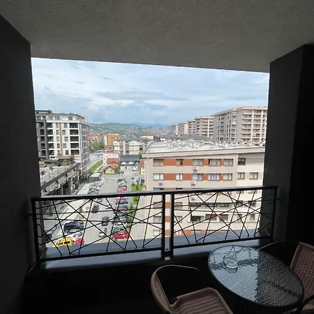 Apartamento Lea *