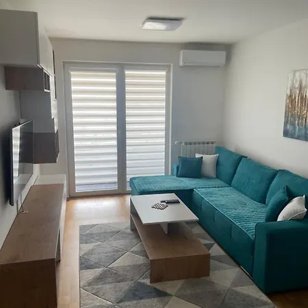 Lea Apartamento