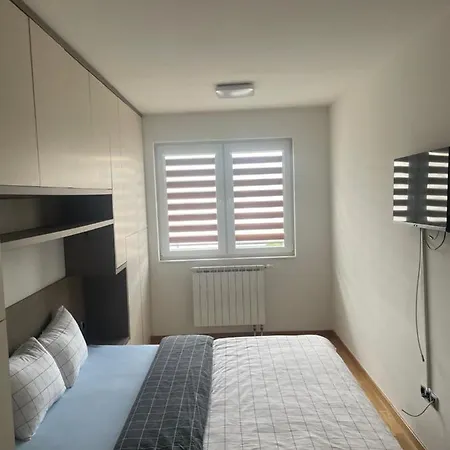 Apartamento Lea Saraievo