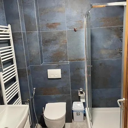 Apartamento Lea *