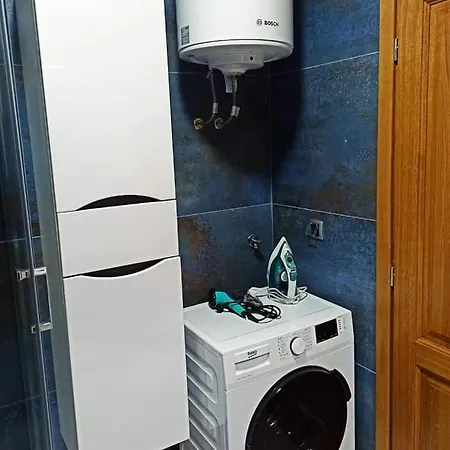Lea Apartamento